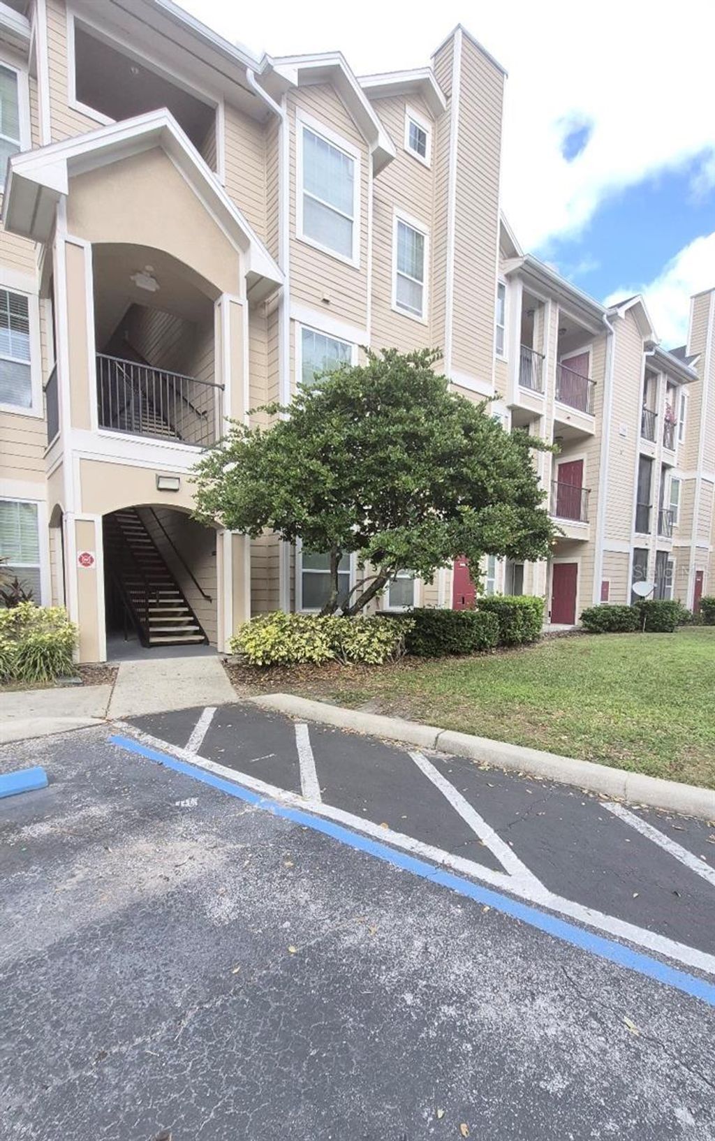 Photo of 1990 Erving Circle #102, Ocoee, FL 34761 (MLS # S5140356)