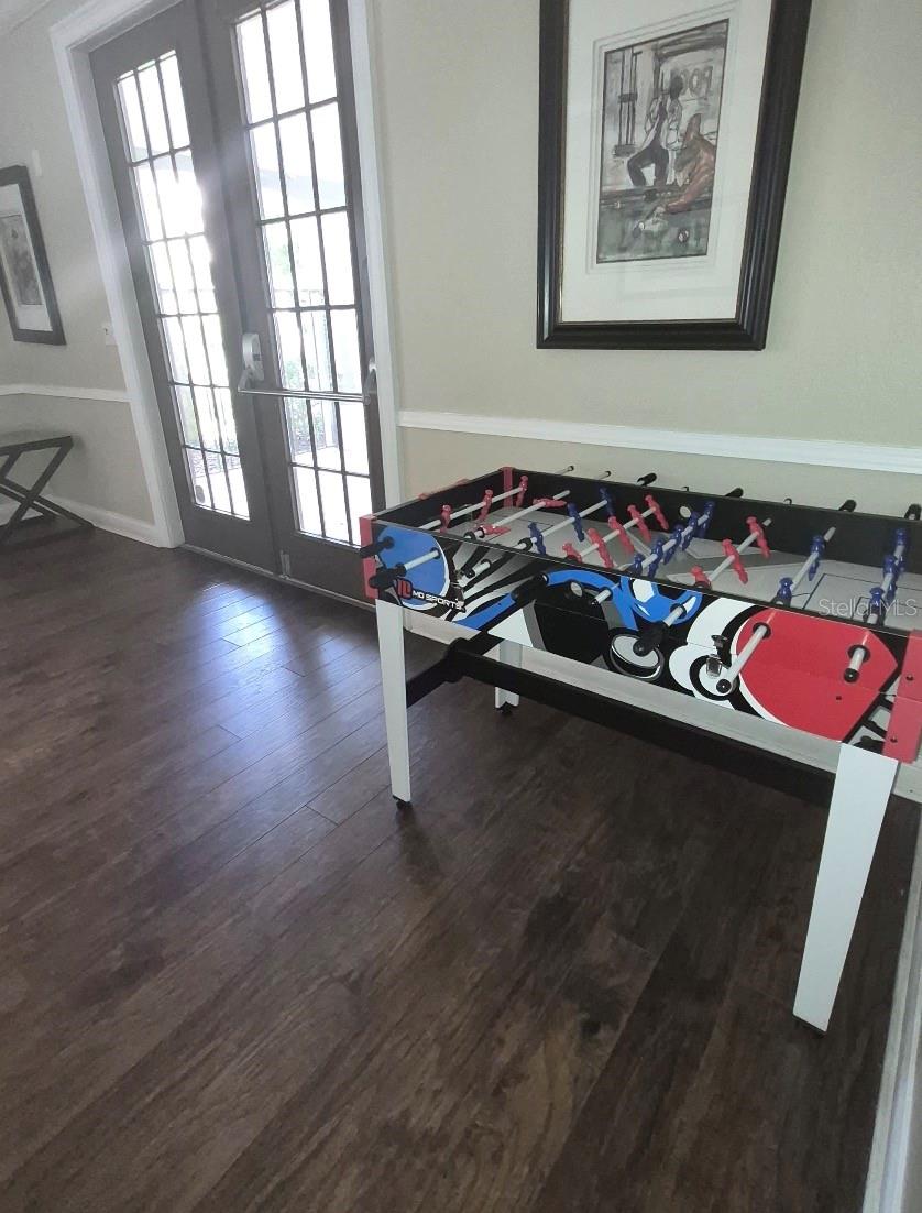 BORDEAUX - Residential Lease