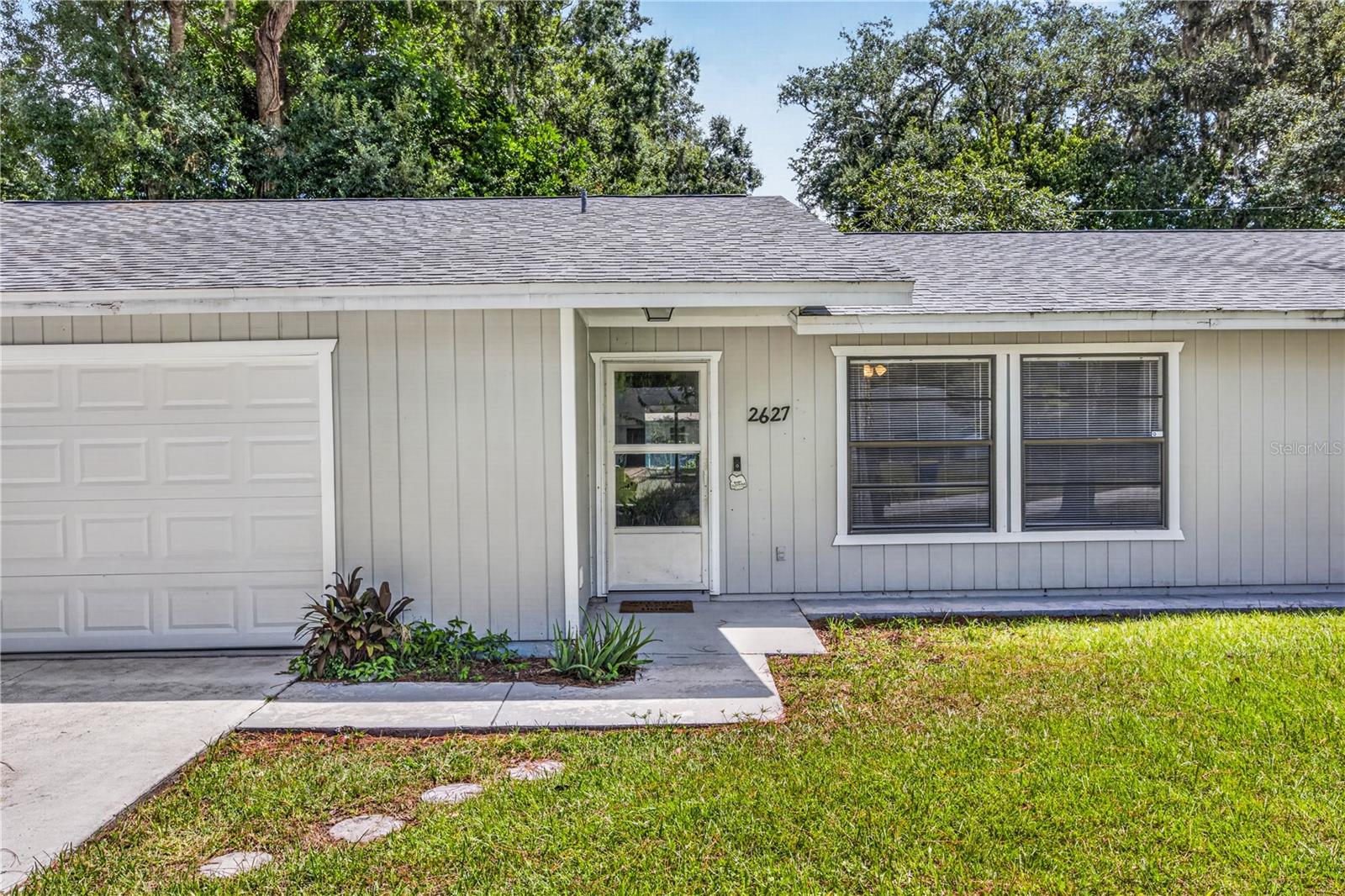 2627 UNITY TREE DRIVE