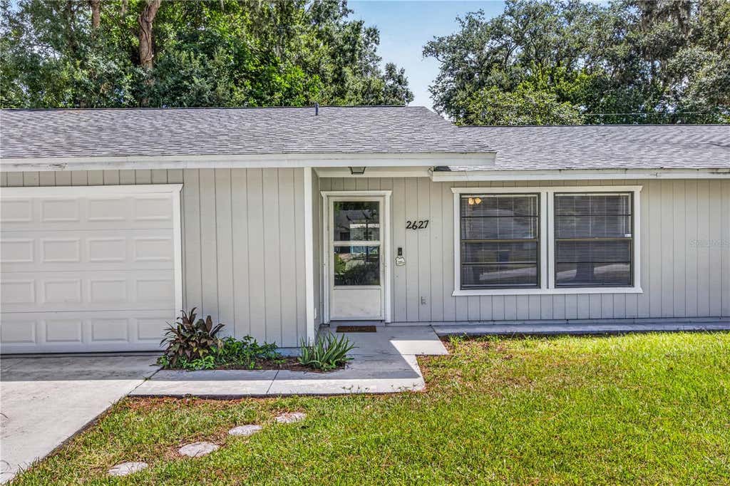 Photo of 2627 Unity Tree Drive, Edgewater, FL 32141 (MLS # NS1089102)