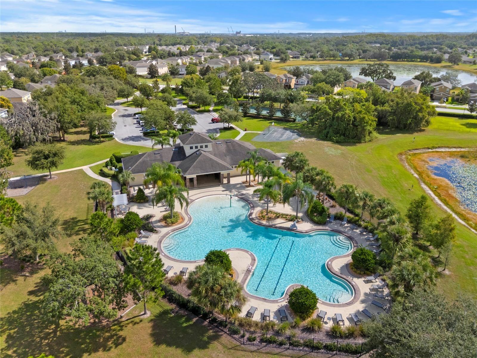 LAKESIDE PH 1A 2A & 05 - Residential