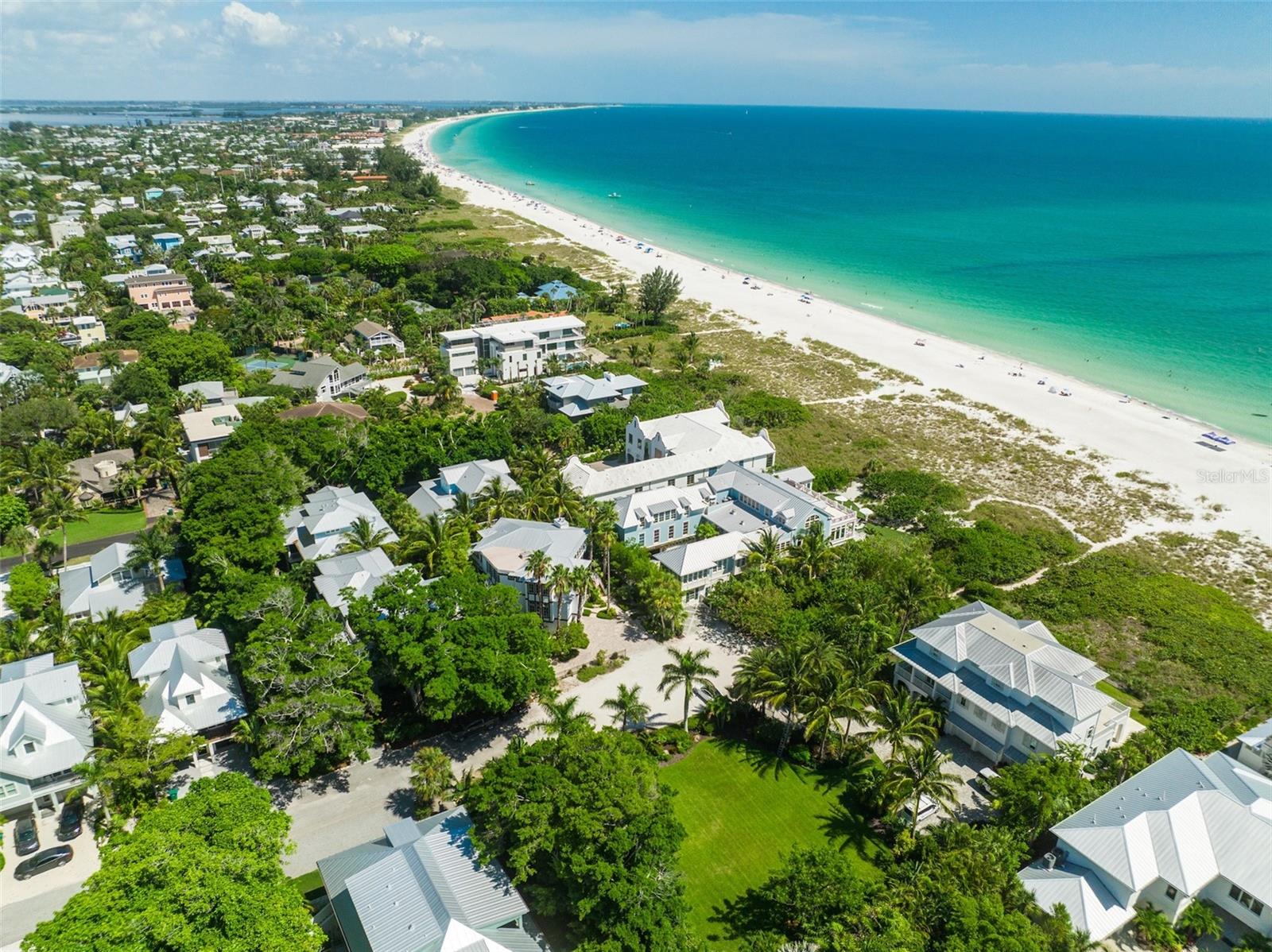 BANYAN TREE ESTATES III - Residential