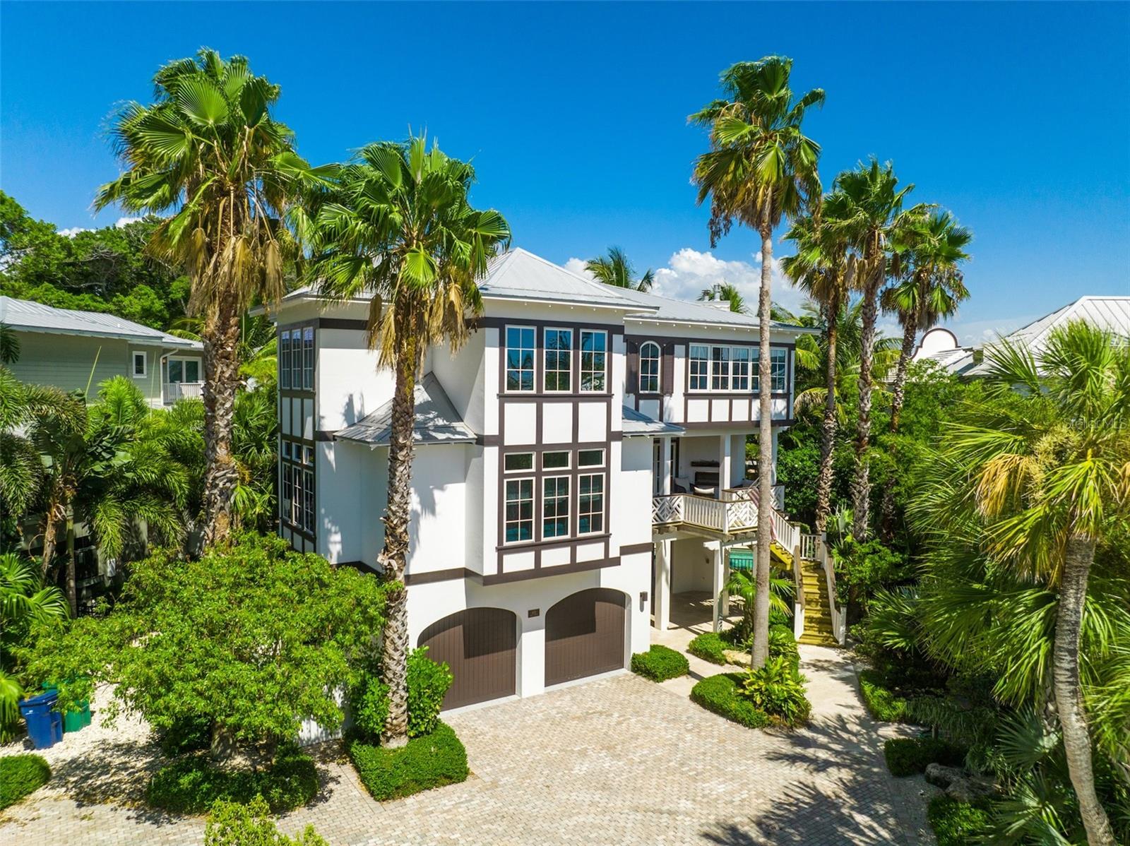 BANYAN TREE ESTATES III - Residential