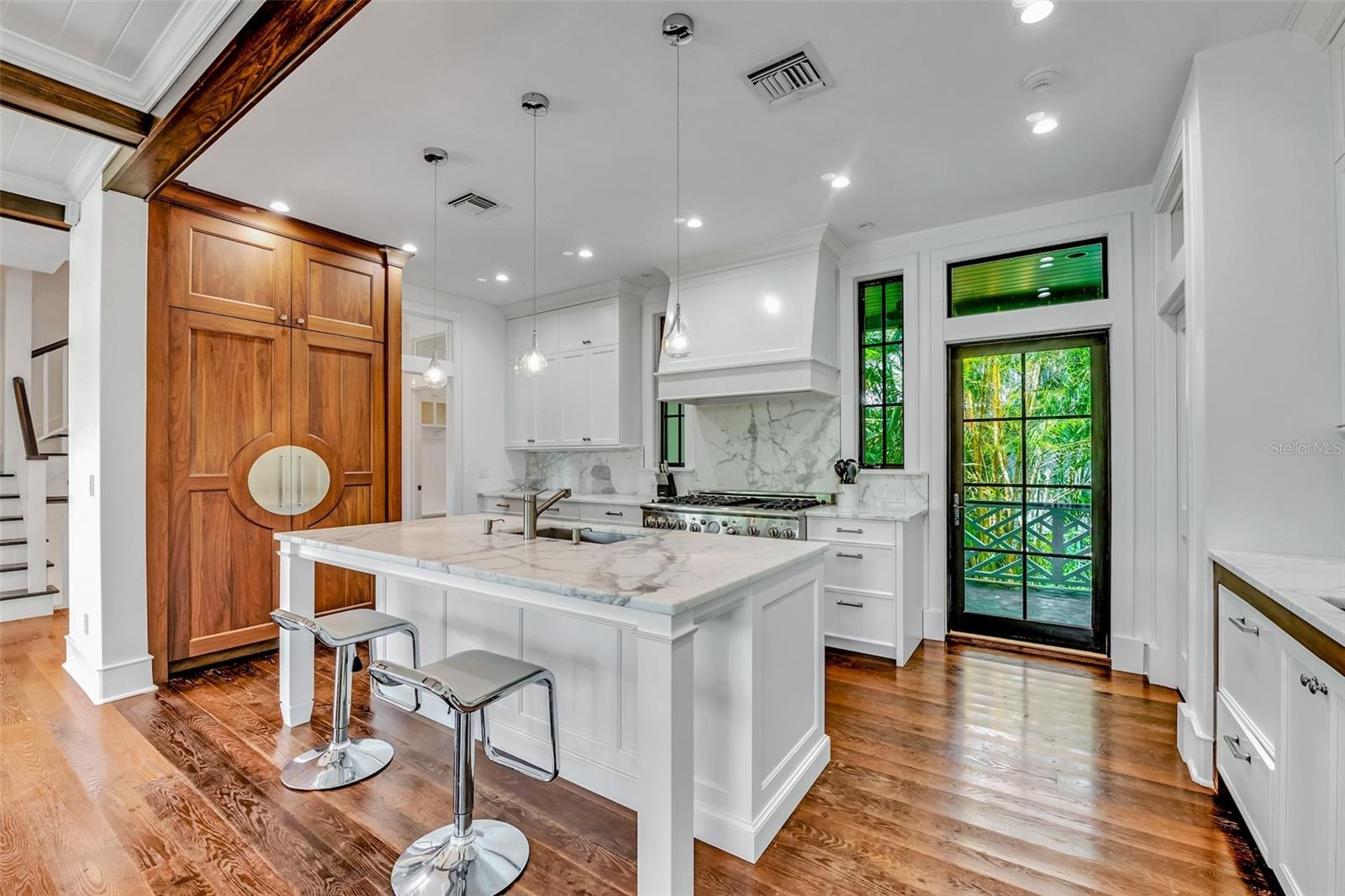 BANYAN TREE ESTATES III - Residential