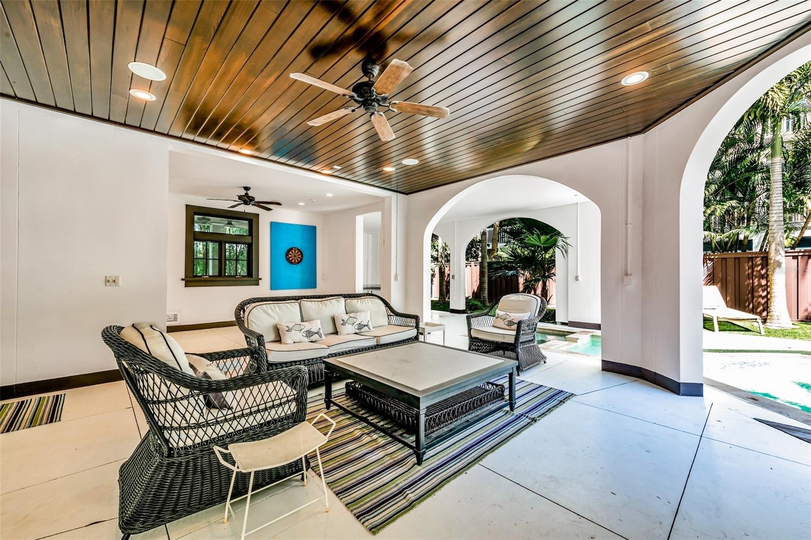 BANYAN TREE ESTATES III - Residential