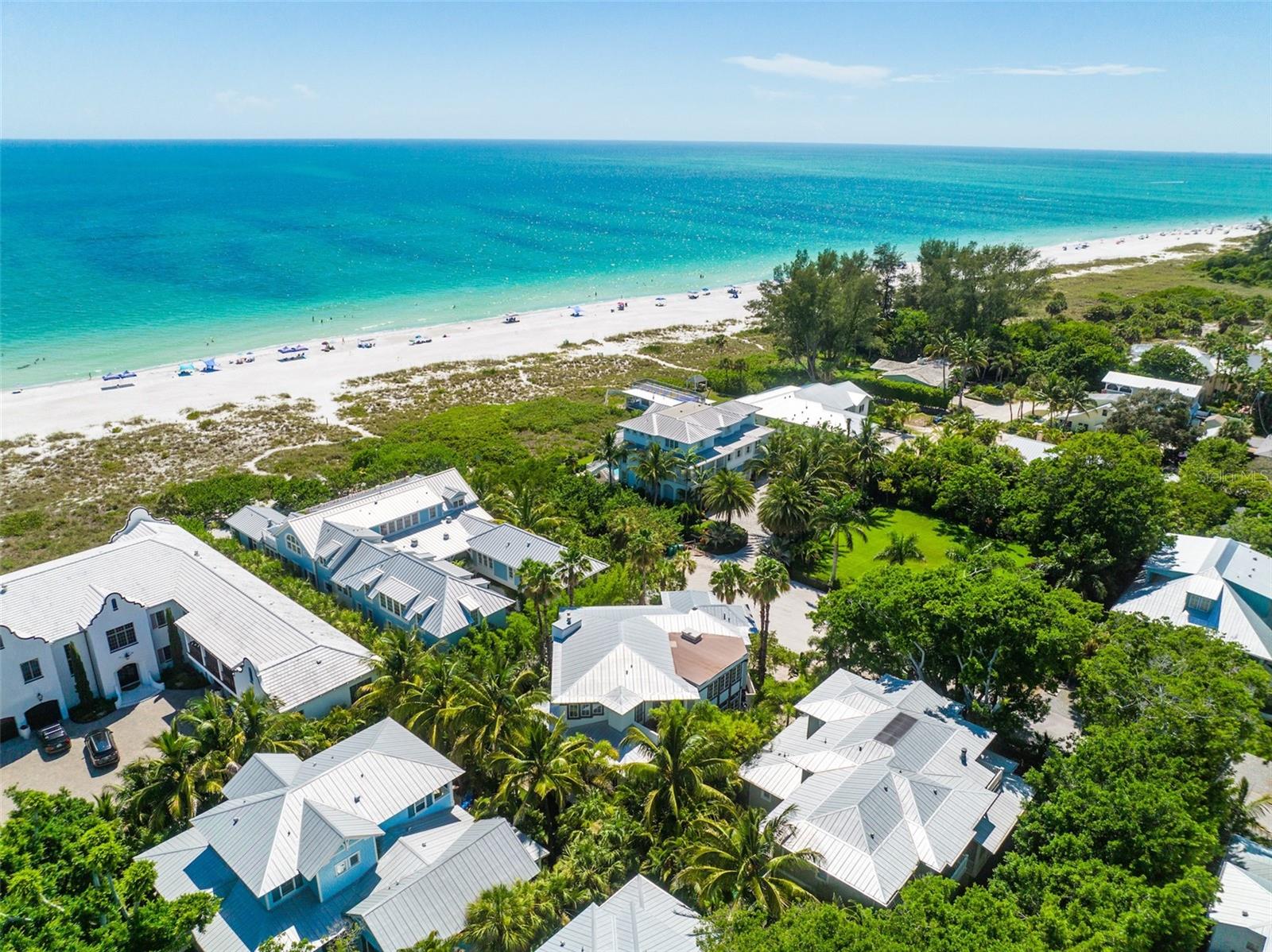 BANYAN TREE ESTATES III - Residential