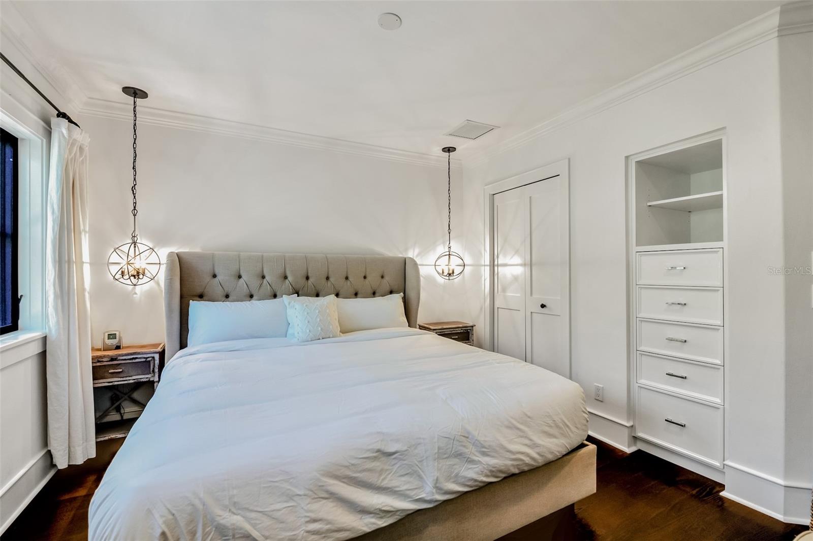 BANYAN TREE ESTATES III - Residential