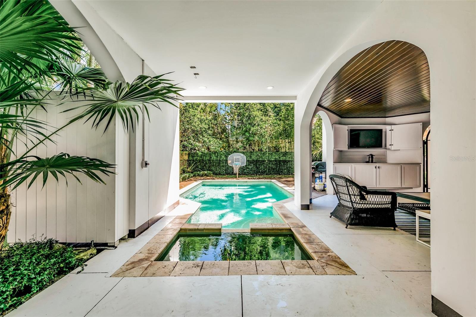 BANYAN TREE ESTATES III - Residential