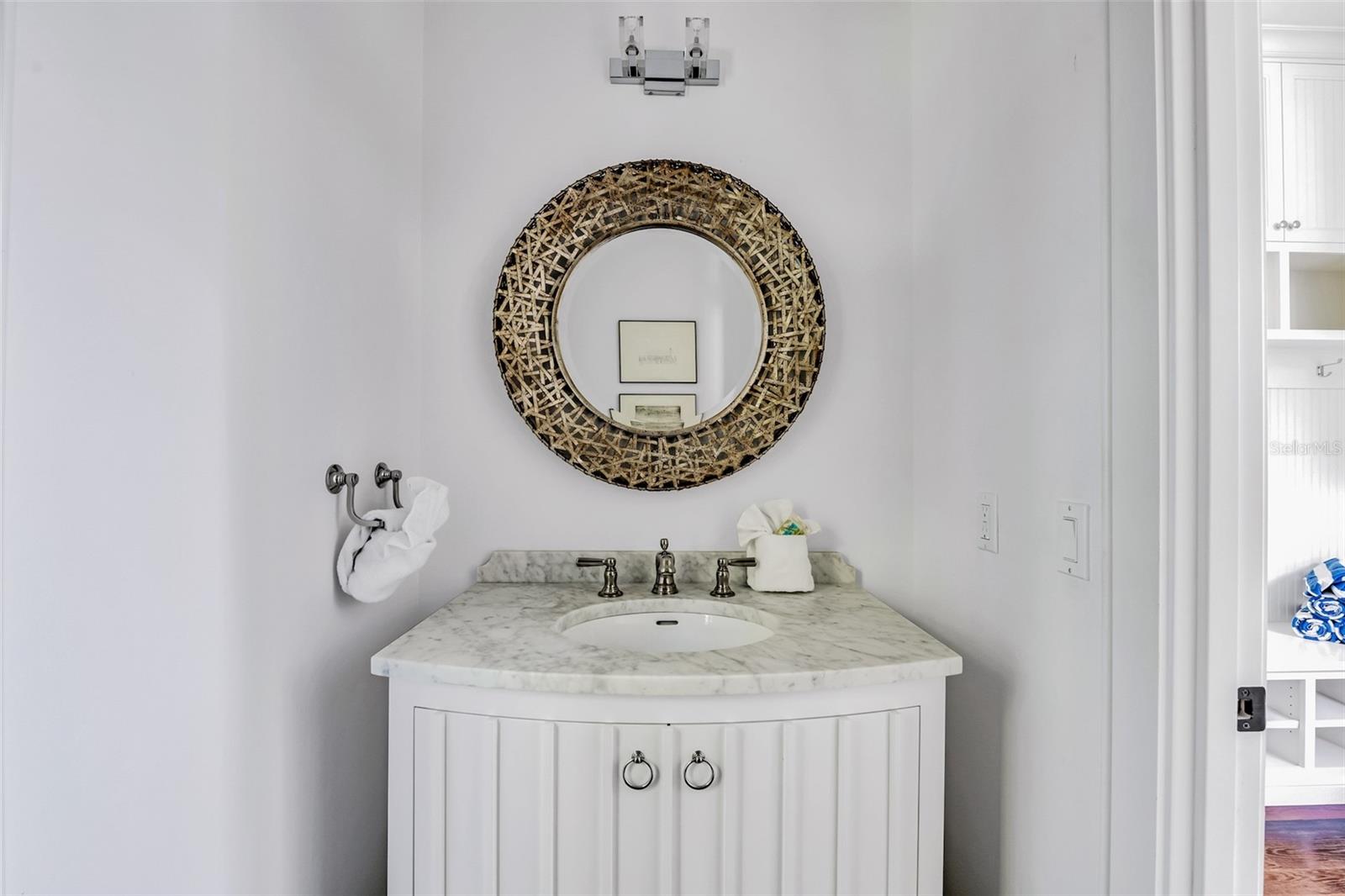 BANYAN TREE ESTATES III - Residential