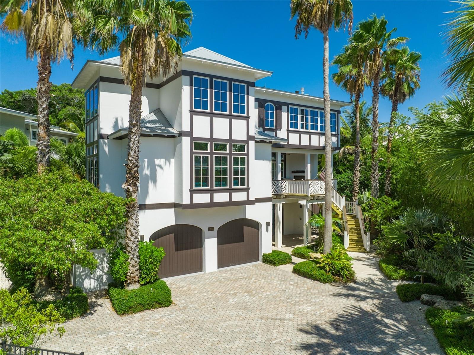 BANYAN TREE ESTATES III - Residential