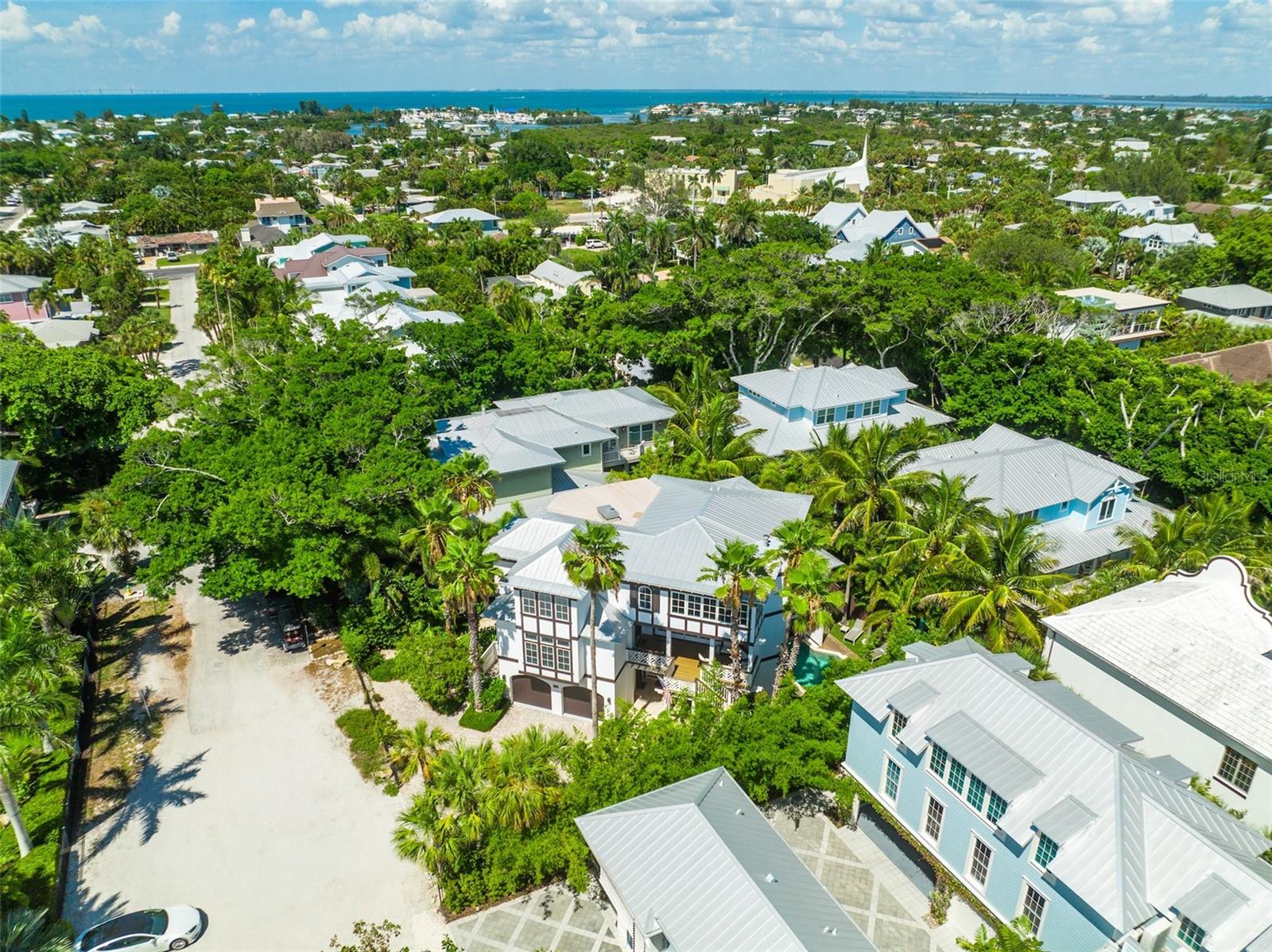 BANYAN TREE ESTATES III - Residential