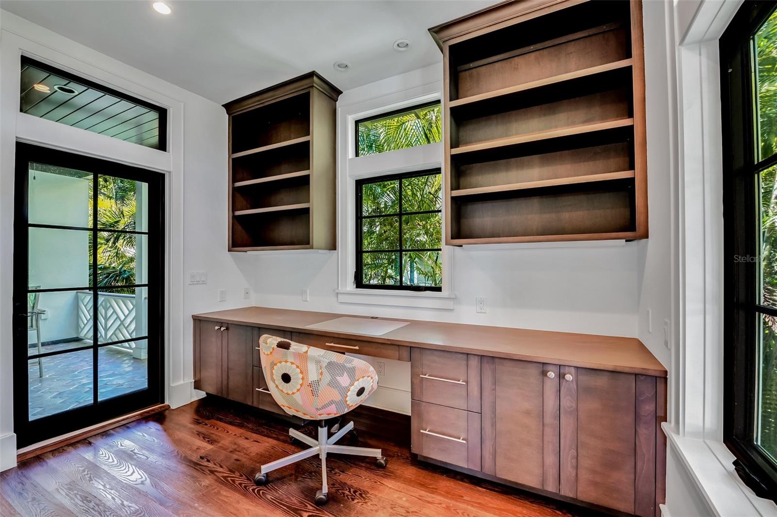 BANYAN TREE ESTATES III - Residential