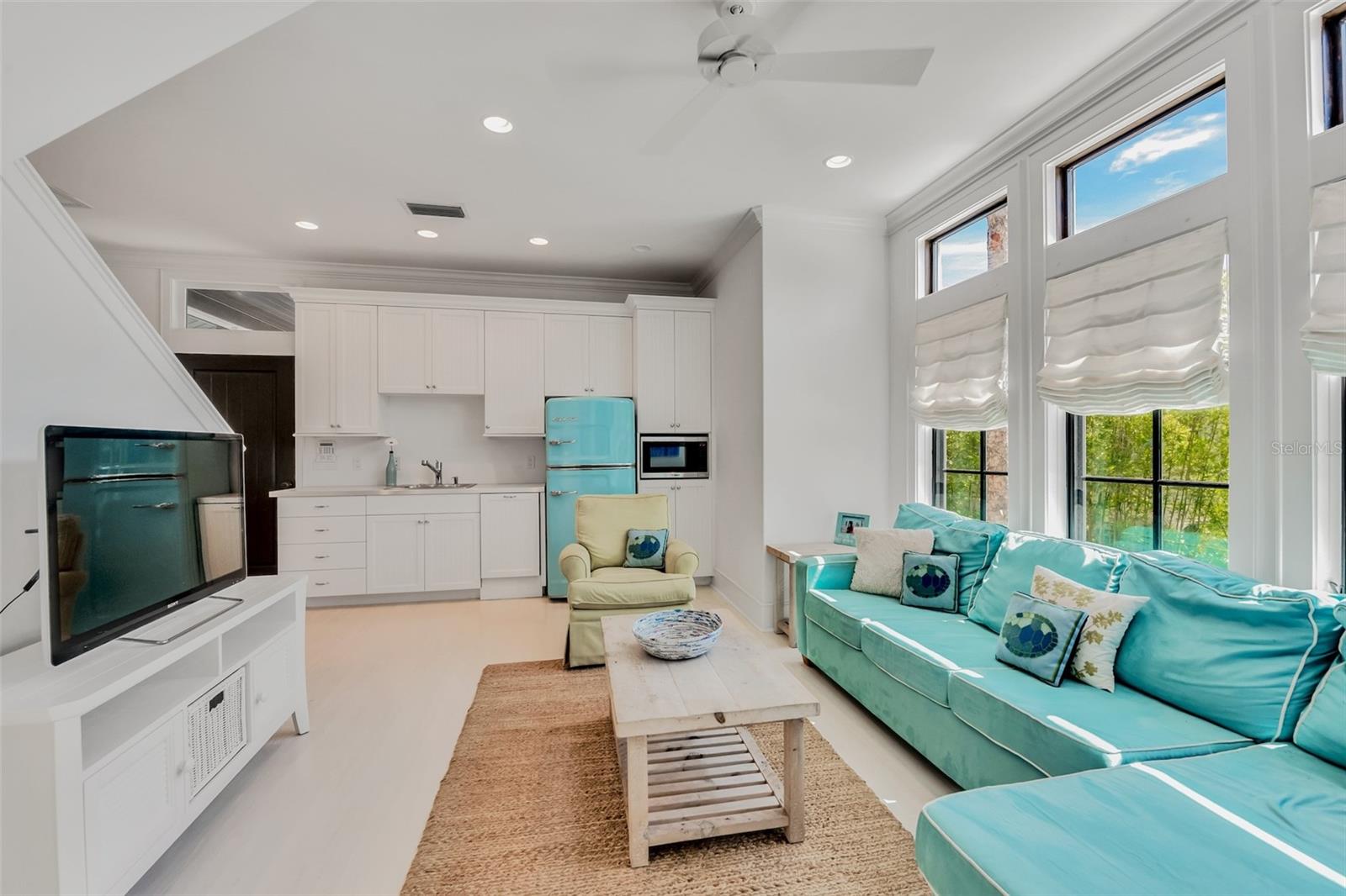 BANYAN TREE ESTATES III - Residential