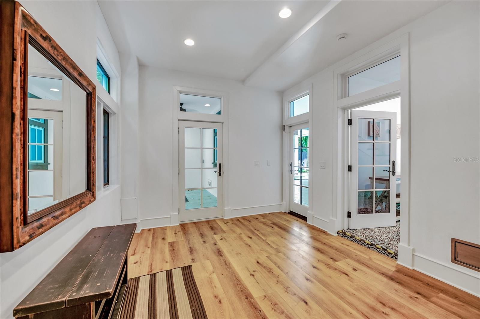 BANYAN TREE ESTATES III - Residential