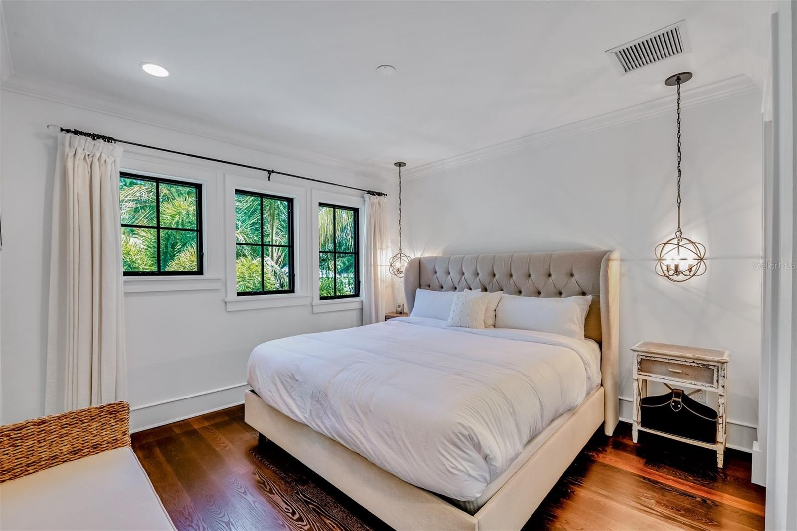 BANYAN TREE ESTATES III - Residential