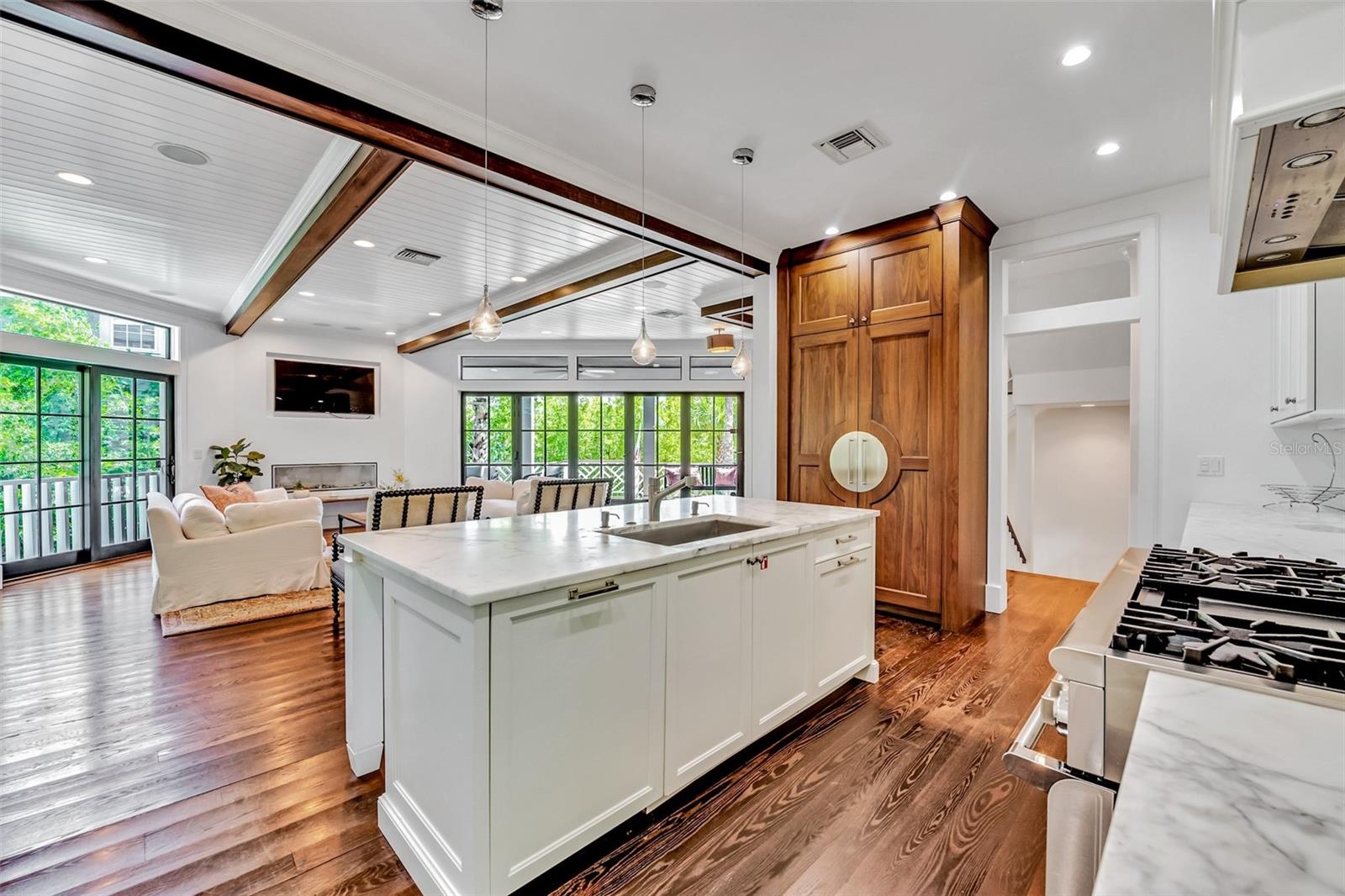 BANYAN TREE ESTATES III - Residential