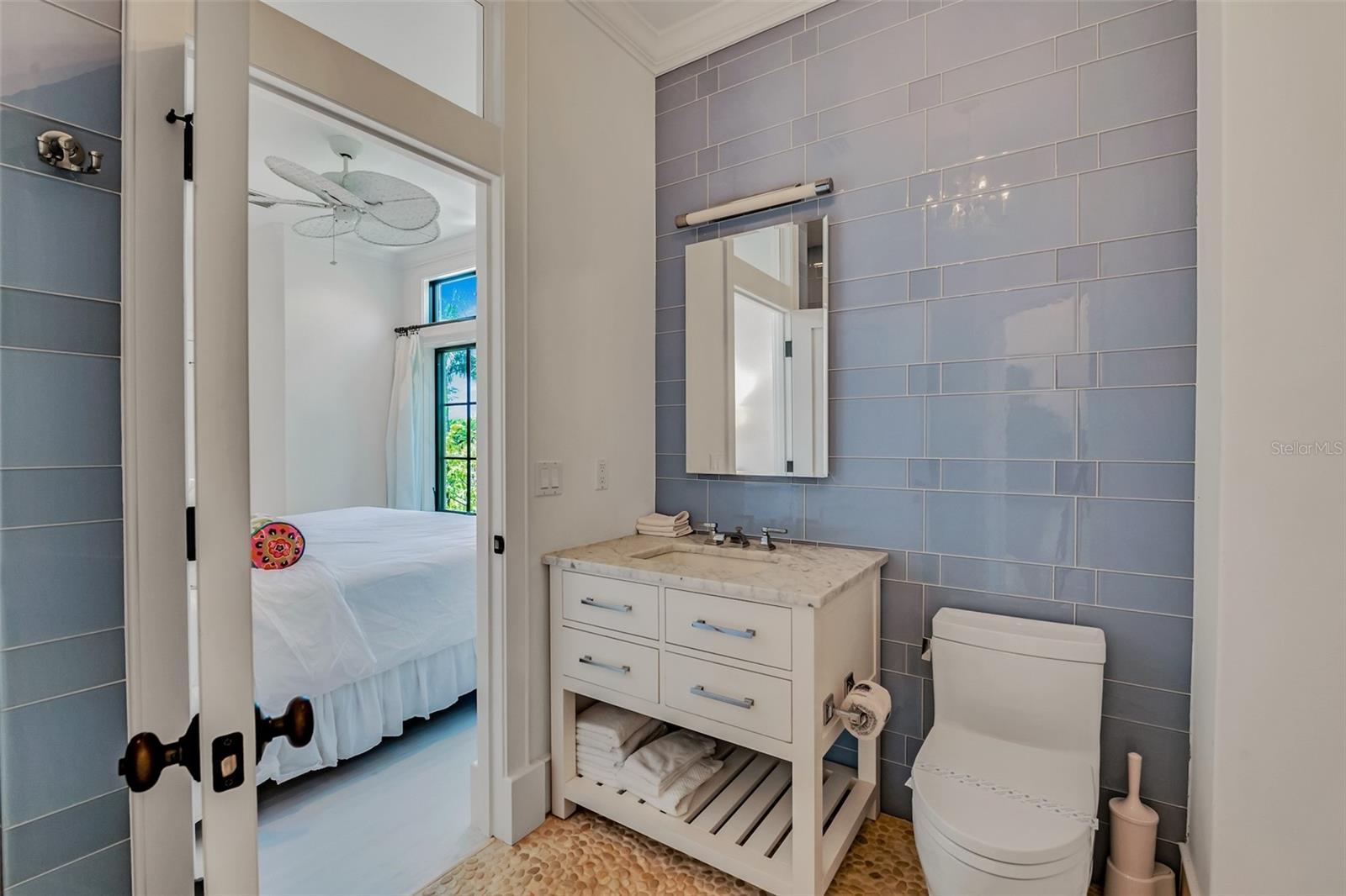 BANYAN TREE ESTATES III - Residential