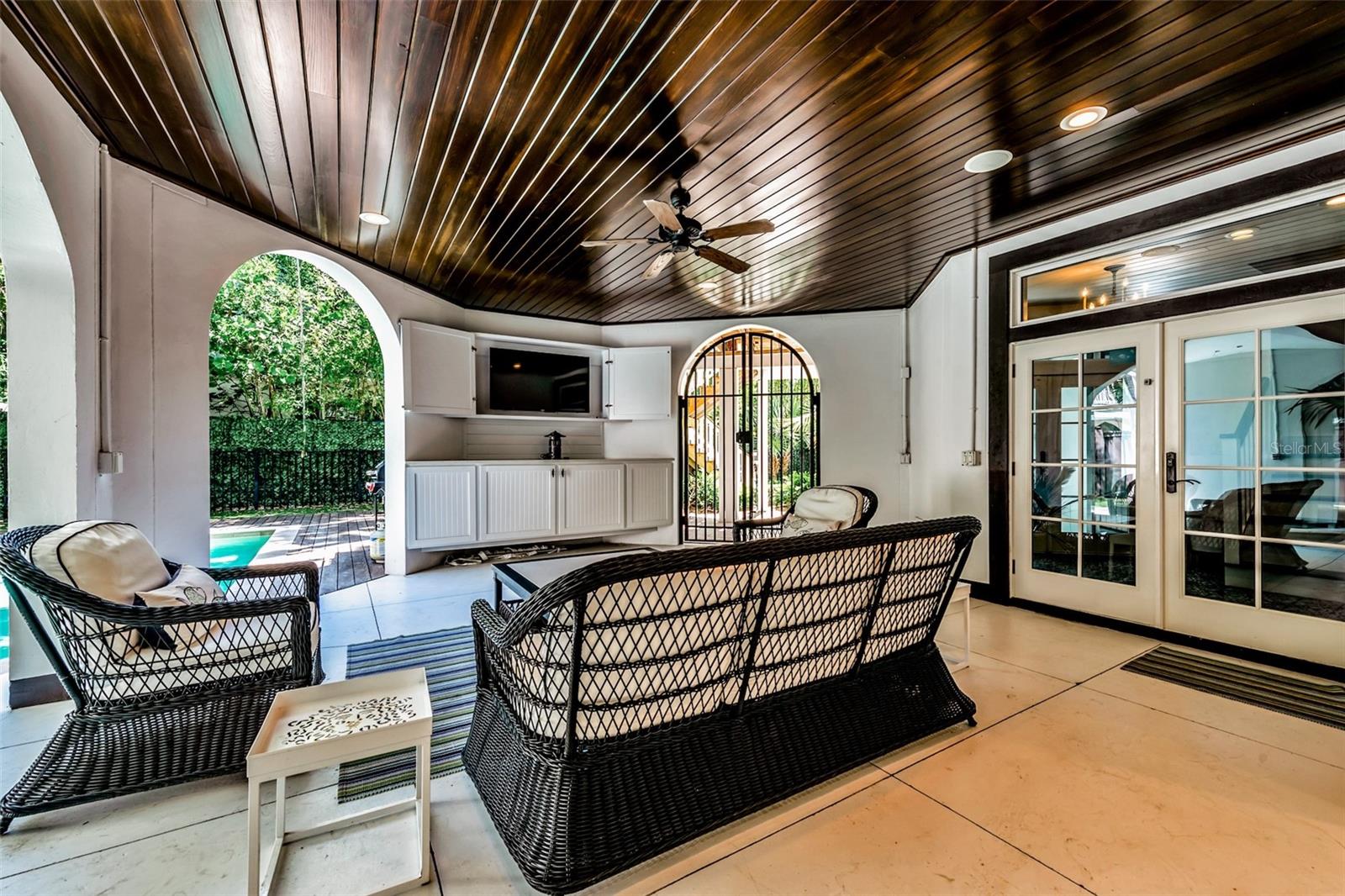 BANYAN TREE ESTATES III - Residential