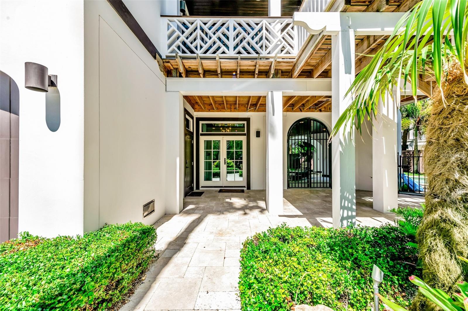 BANYAN TREE ESTATES III - Residential