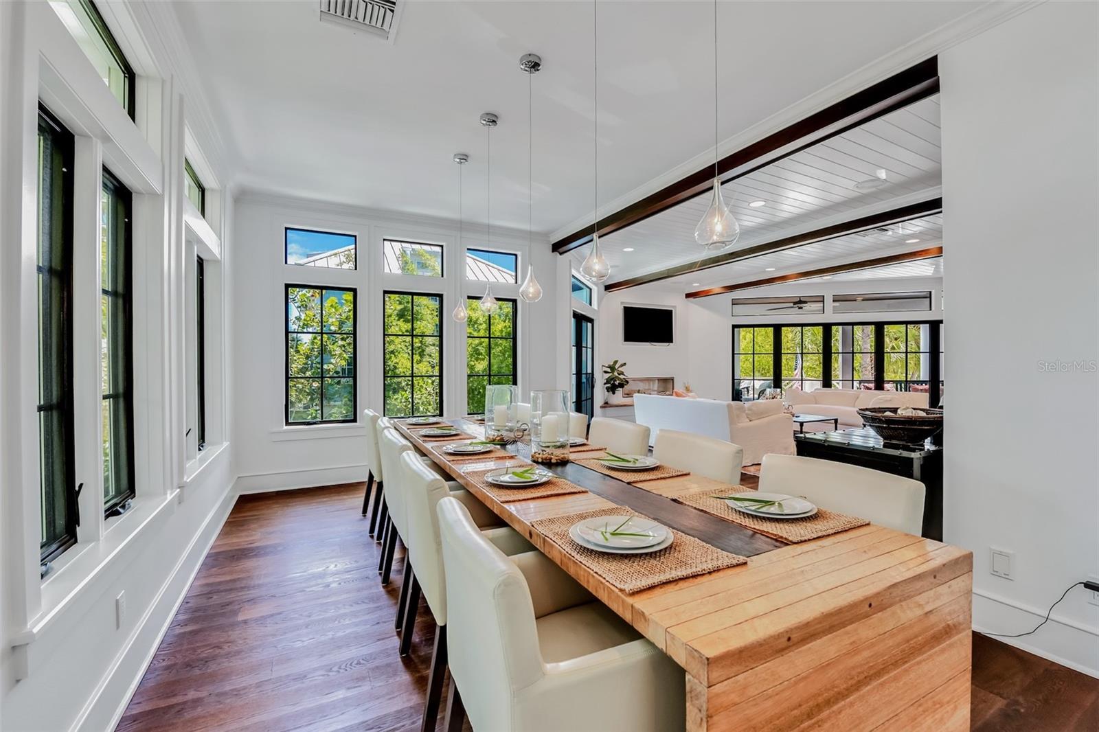 BANYAN TREE ESTATES III - Residential