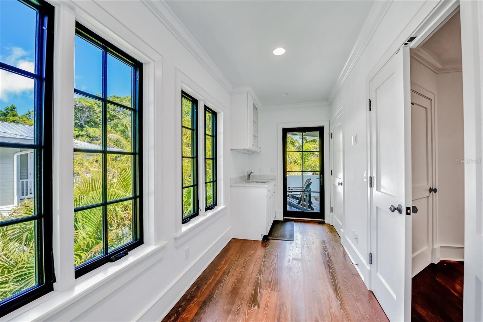 BANYAN TREE ESTATES III - Residential