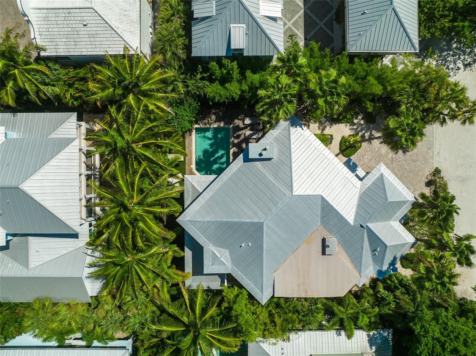 BANYAN TREE ESTATES III - Residential