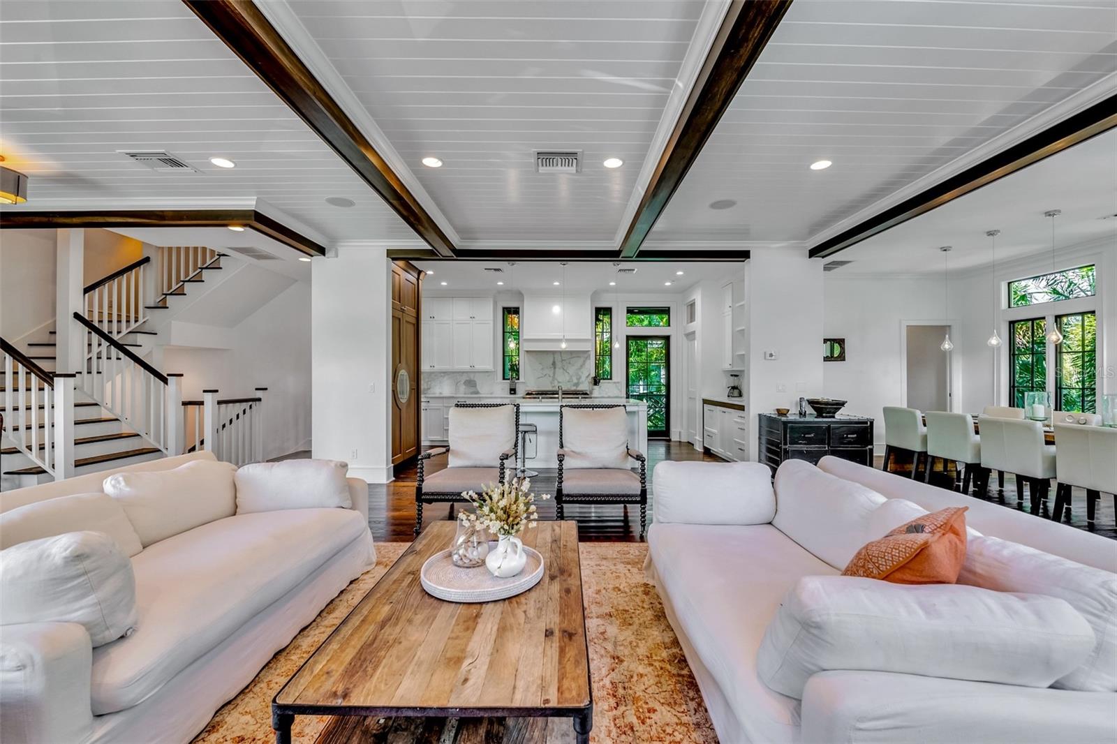 BANYAN TREE ESTATES III - Residential