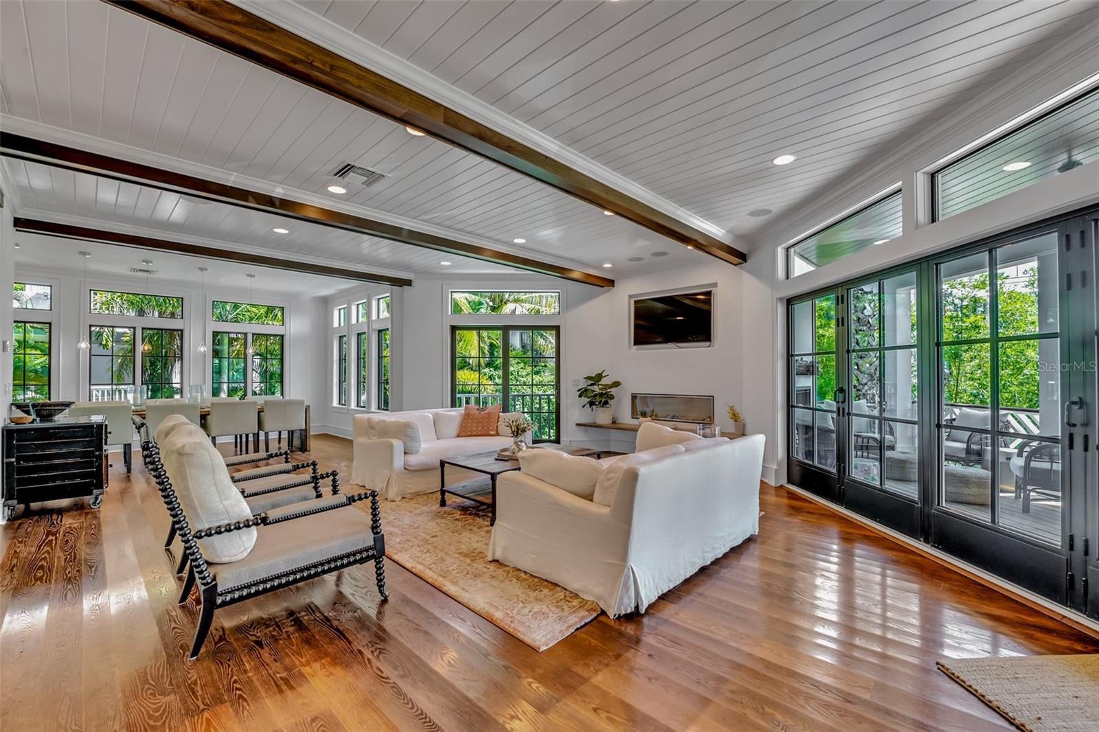 BANYAN TREE ESTATES III - Residential