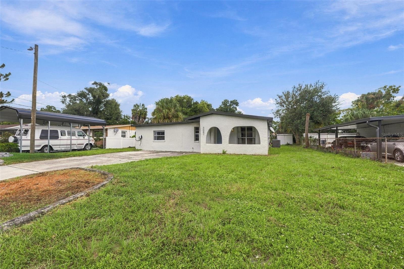 3007 N 42ND STREET