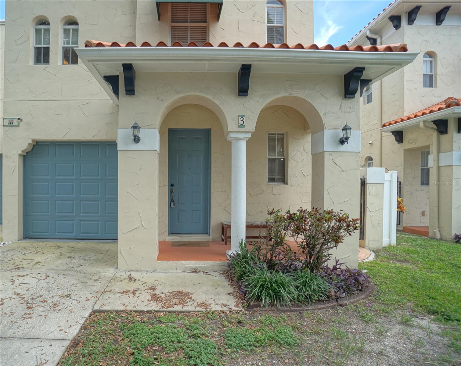 Welcome to this beautifully updated 2-story townhome offering approximately 1,600 square feet of living space. Freshly painted with brand-new flooring on the first floor, this home features 3 bedrooms, 2.5 bathrooms, and a 1-car garage. Enjoy an open floor plan with French doors off the living room that lead to a private patioperfect for relaxing or entertaining. The modern kitchen is equipped with granite countertops and stainless-steel appliances, including a refrigerator, range, microwave, and dishwasher. Upstairs, the spacious primary suite includes an en suite bathroom with a garden tub, separate shower, and dual sinks. Flooring throughout the home consists of wood laminate, carpet, and tile. For added convenience, the washer and dryer are located on the second floor. Water, sewer, and trash are included in the rent. Location at its best, just minutes away from SOHO, Hyde Park, easy access to the Crosstown, and all that Tampa has to offer.
All residents are enrolled in the Resident Benefits Package which is an additional $49/month, payable with rent and includes utility concierge service making utility connection a breeze during your move-in, HVAC air filter delivered monthly (for applicable properties), our best-in-class resident rewards program, online maintenance portal, online rent payment portal, one late-fee waiver and much more!
If you decide to apply for one of our properties, there is a $99 per adult application fee that is non-refundable. Also, a $250 Lease Coordination Fee once the Application is approved. Anyone aged 18 or above residing at the property must apply. We will (1) check your credit report; (2) check for recent evictions; (3) verify your employment, if applicable; (4) personal income, assets, or assistance must be sufficient and verifiable; (5) verify your previous landlord references; and (6) perform criminal background screening; (7) be aware that some associations also have application fees. We encourage you not to apply if you have bad credit references or a poor rental history.