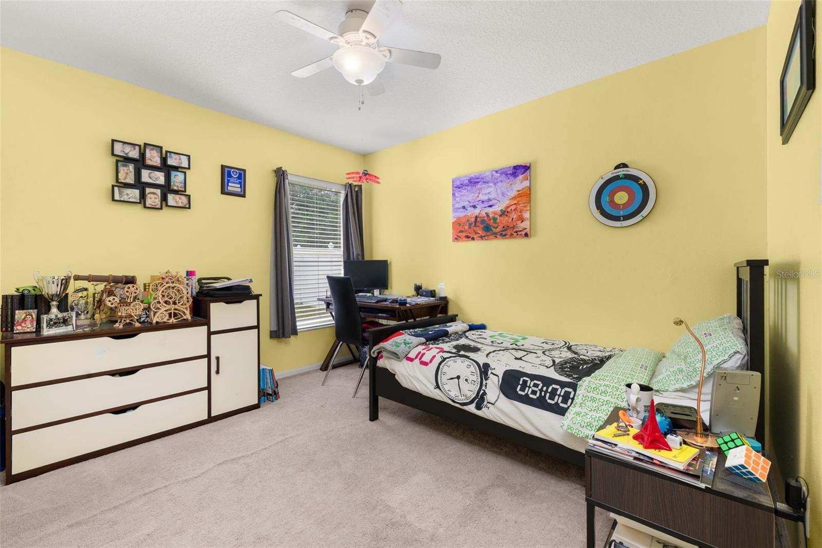 GLENMUIR 48 39 - Residential