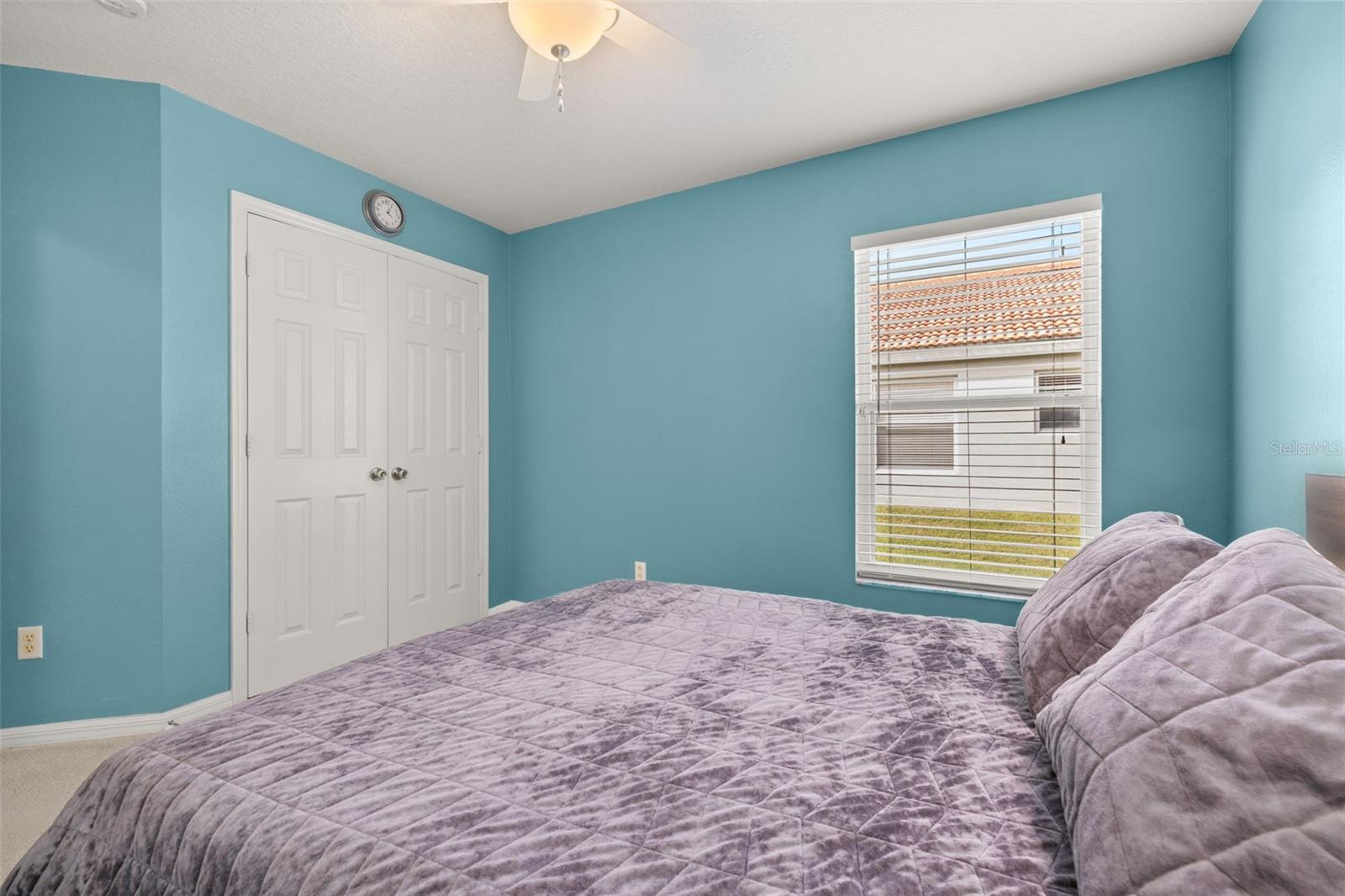 GLENMUIR 48 39 - Residential