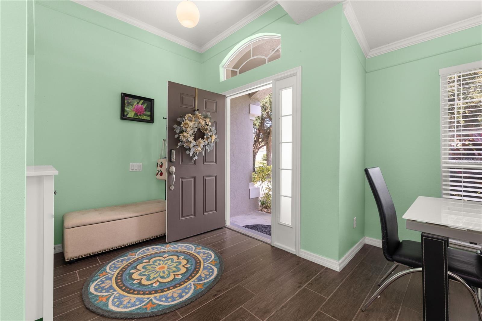 GLENMUIR 48 39 - Residential