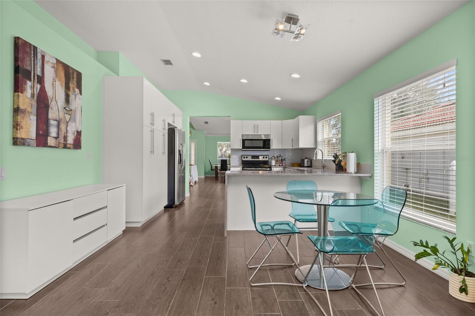 GLENMUIR 48 39 - Residential