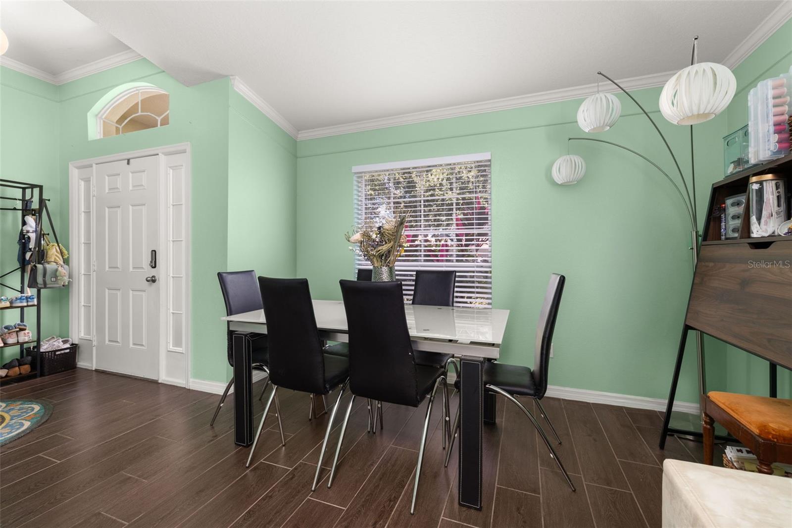 GLENMUIR 48 39 - Residential