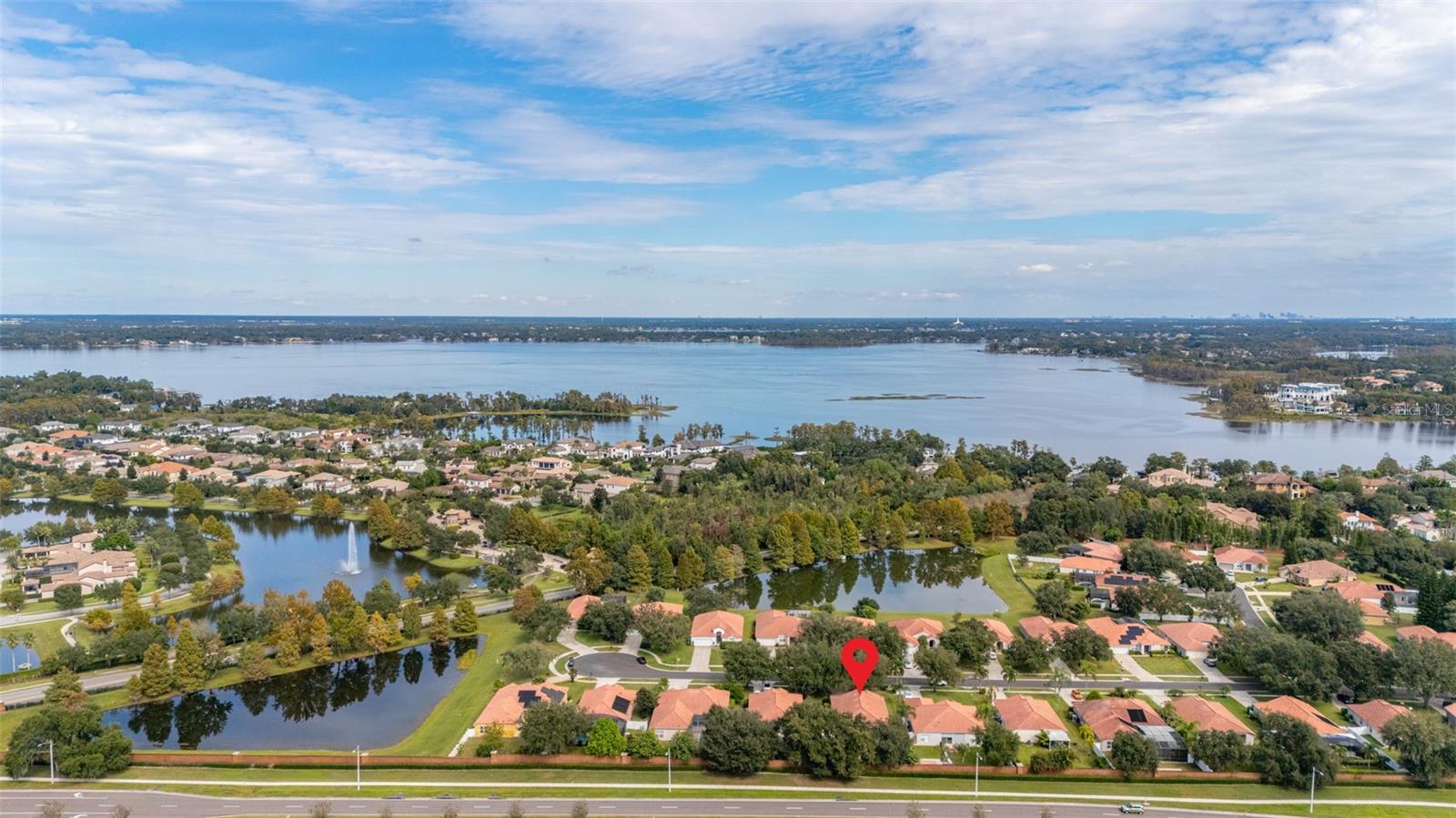 GLENMUIR 48 39 - Residential