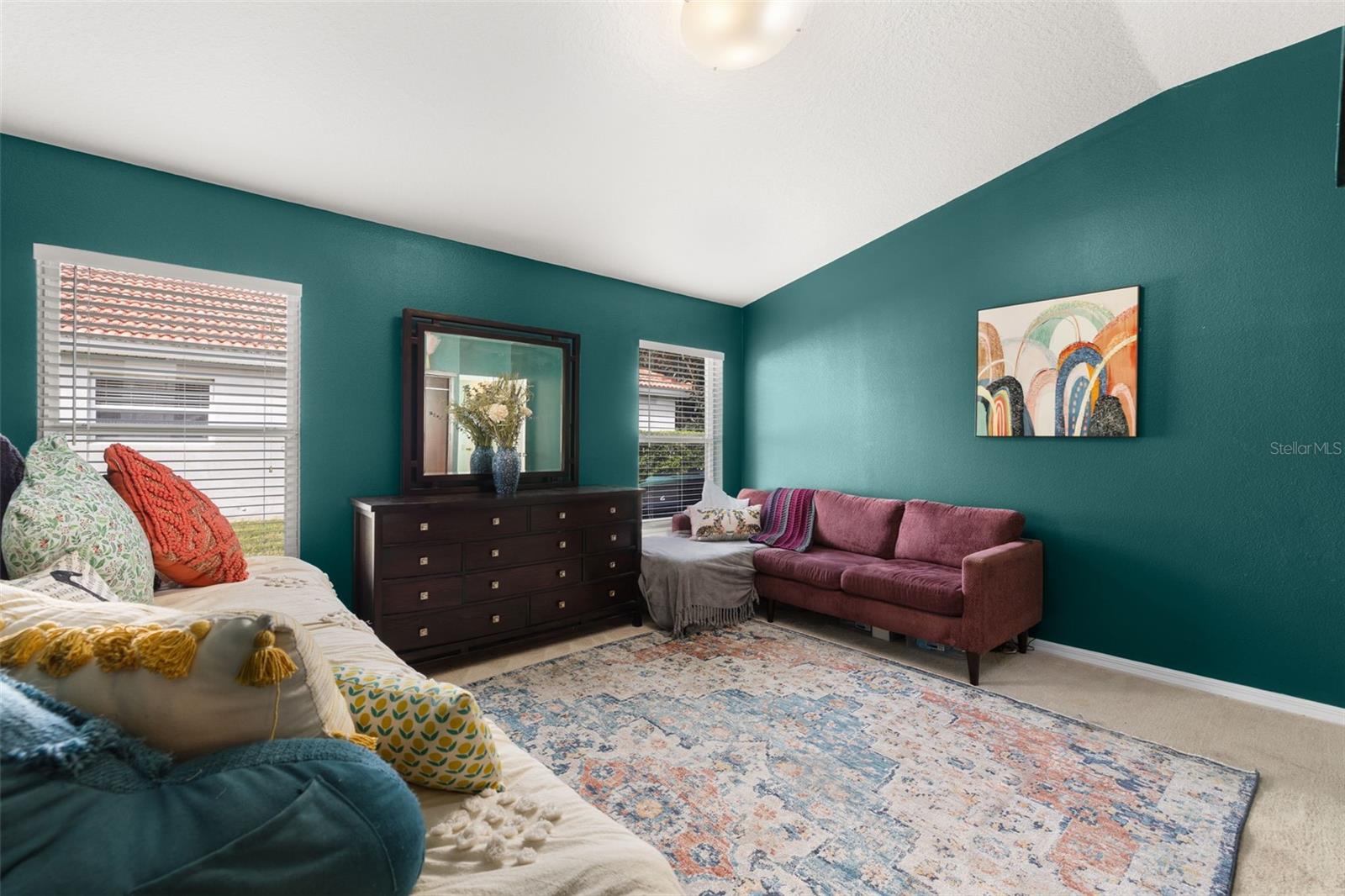 GLENMUIR 48 39 - Residential