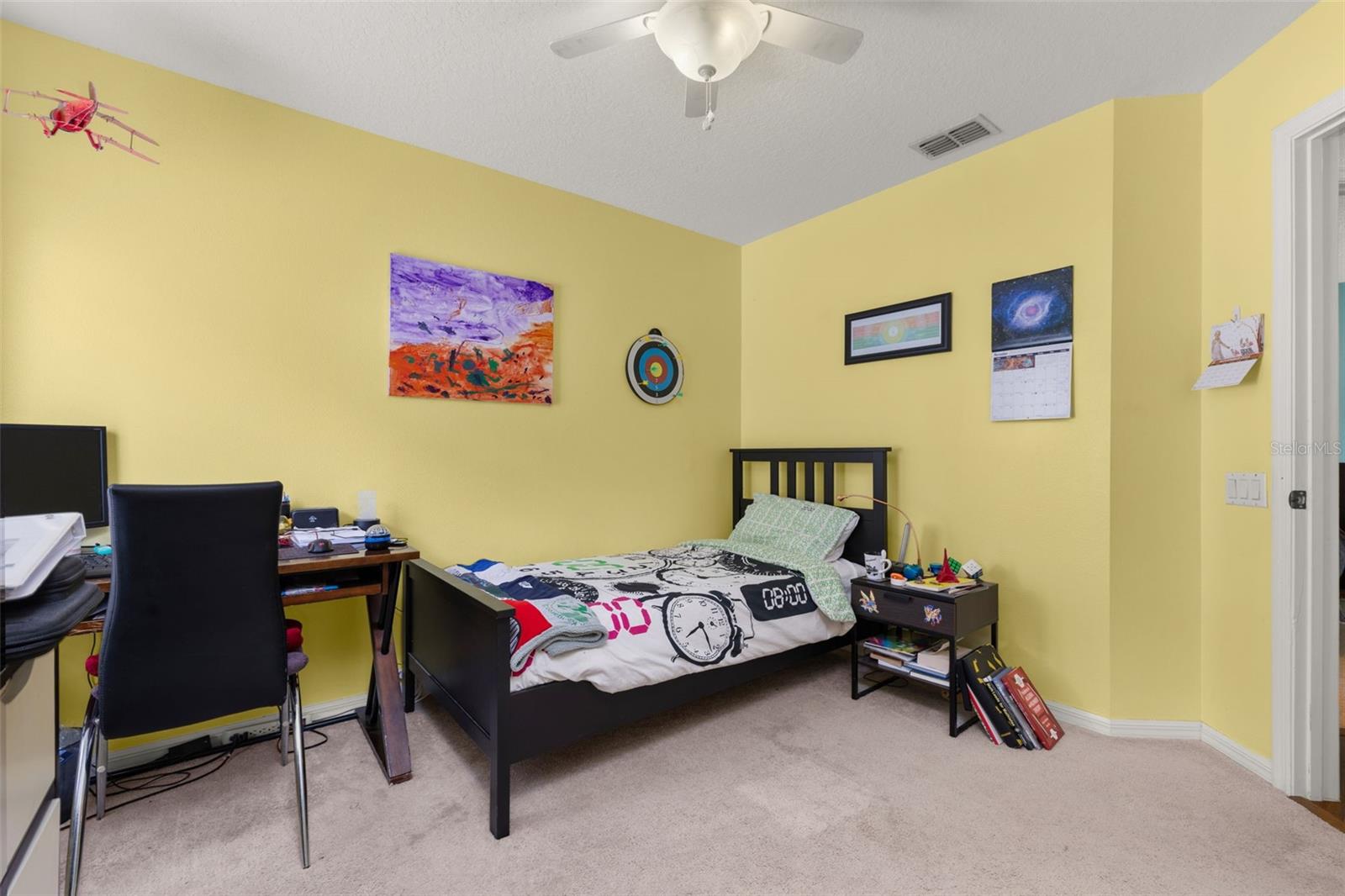 GLENMUIR 48 39 - Residential