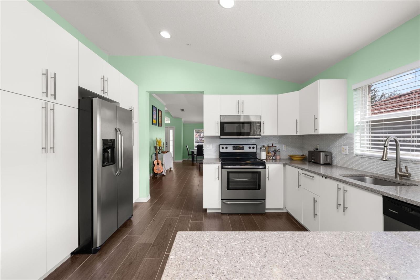 GLENMUIR 48 39 - Residential