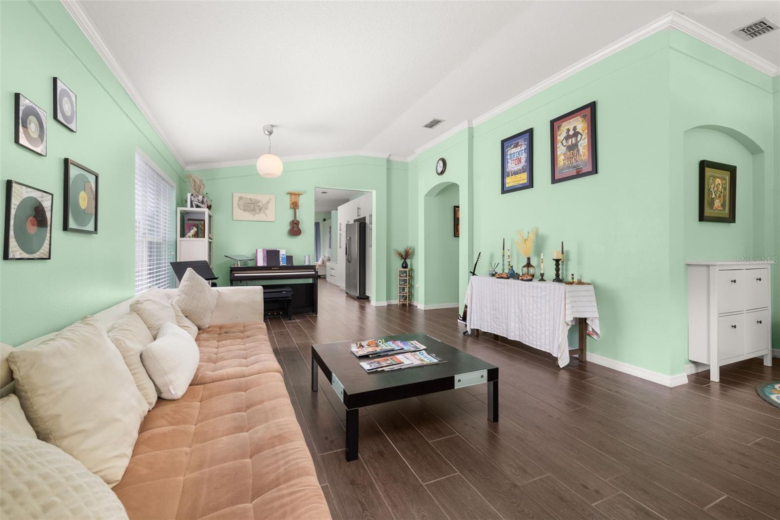 GLENMUIR 48 39 - Residential