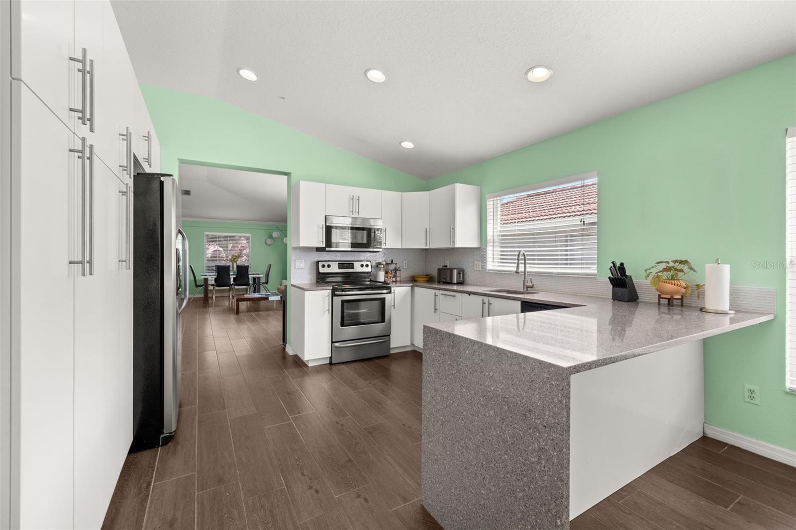 GLENMUIR 48 39 - Residential