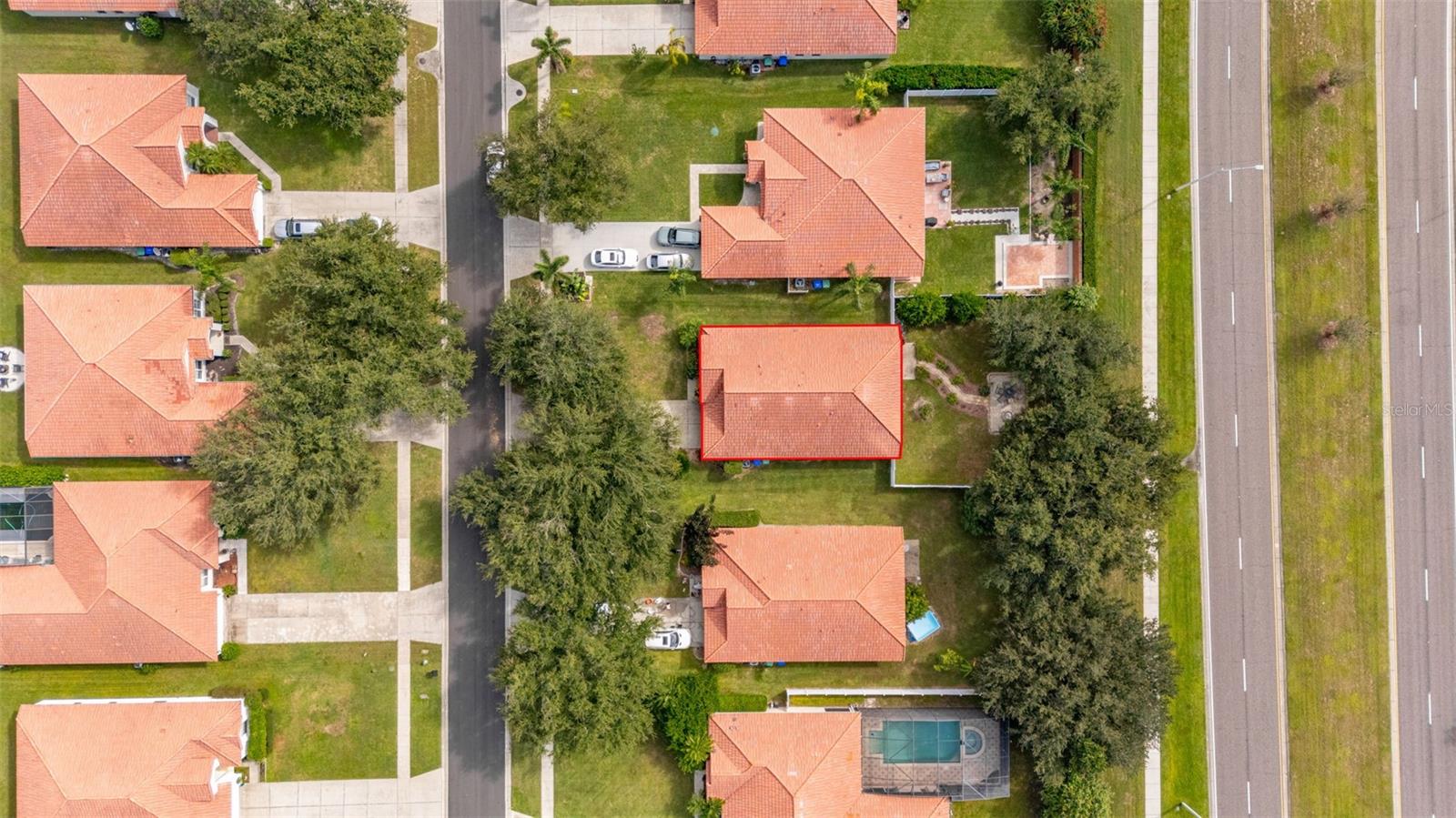 GLENMUIR 48 39 - Residential