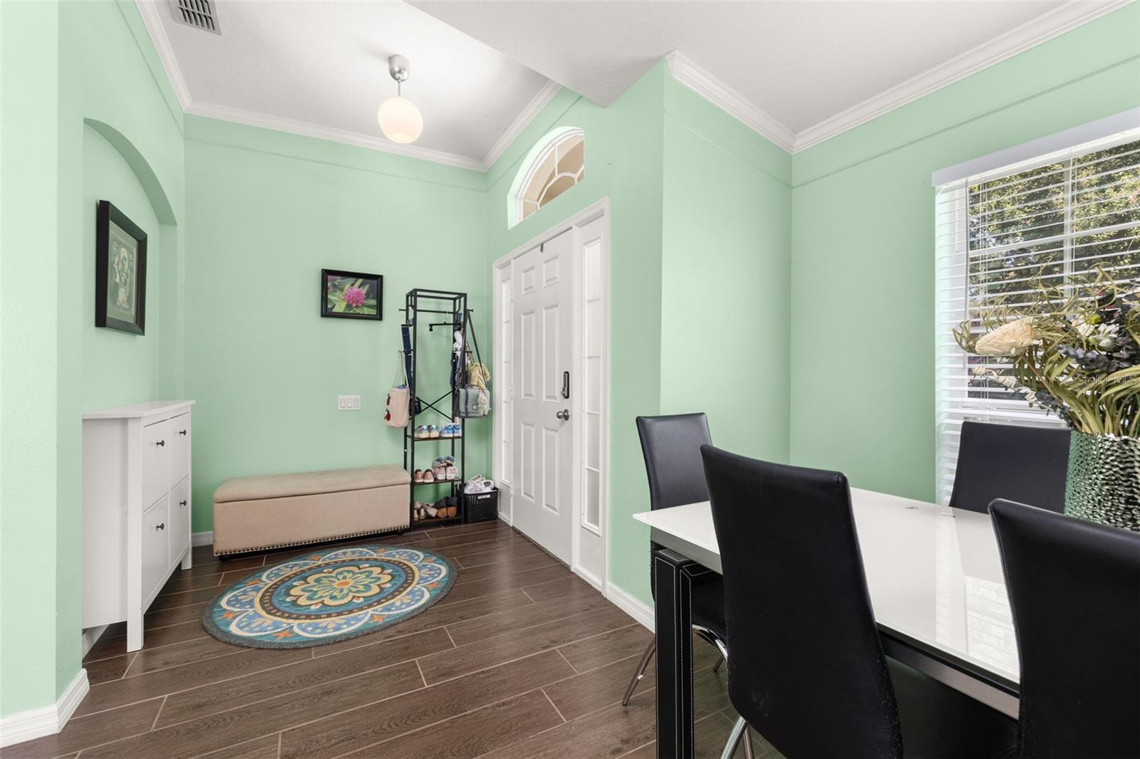 GLENMUIR 48 39 - Residential