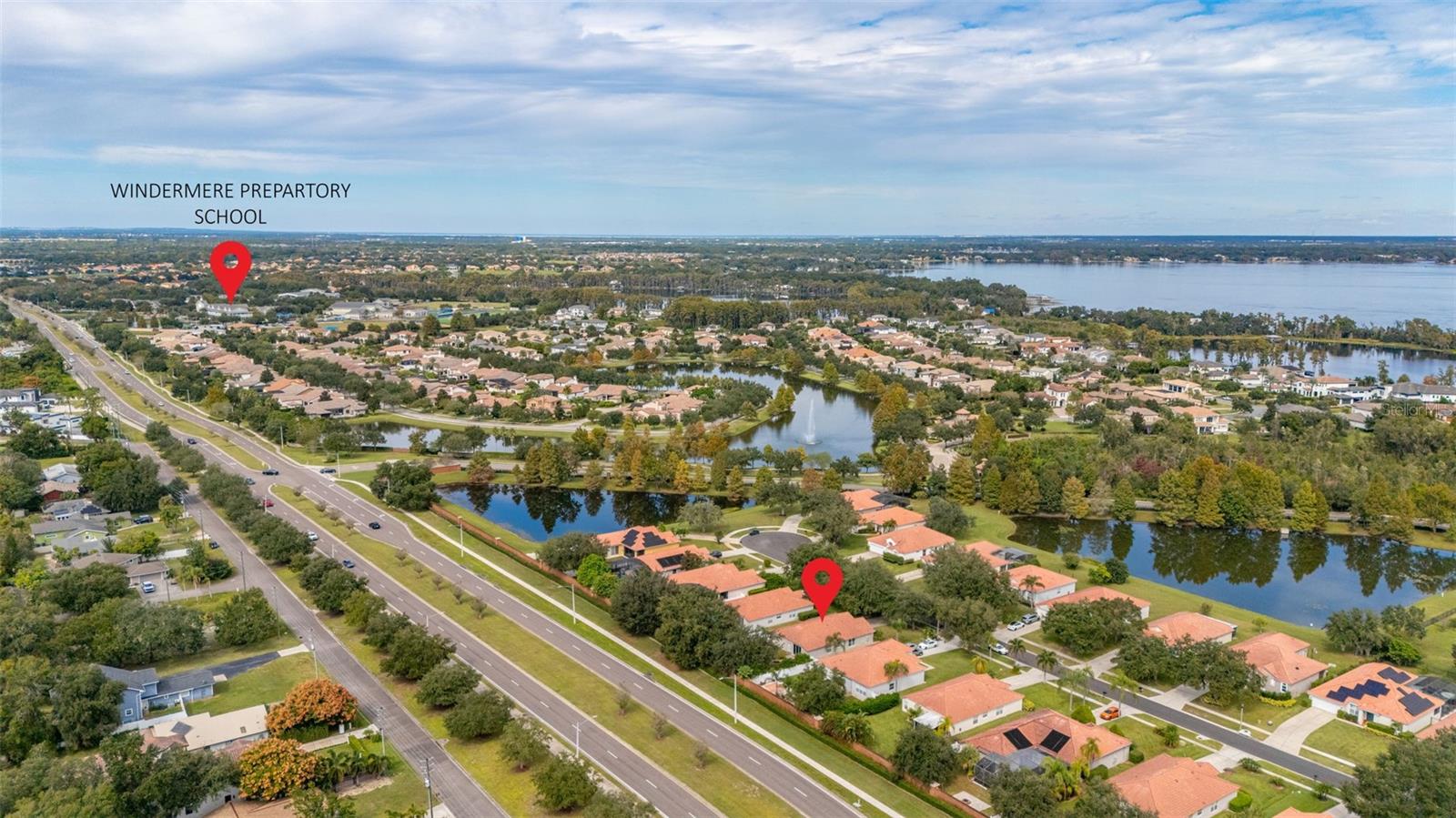 GLENMUIR 48 39 - Residential