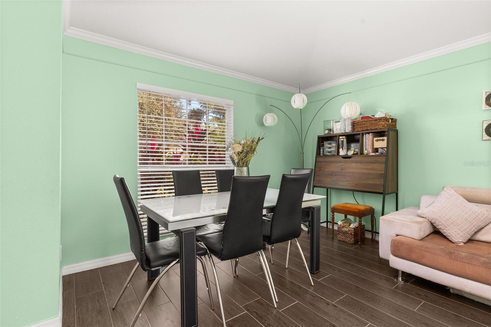 GLENMUIR 48 39 - Residential