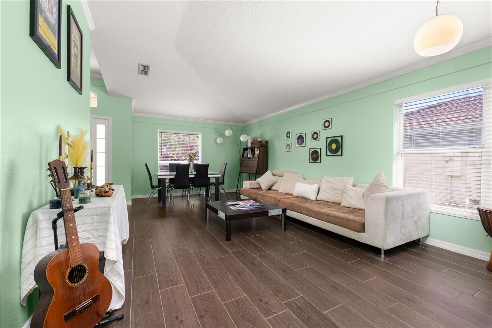 GLENMUIR 48 39 - Residential