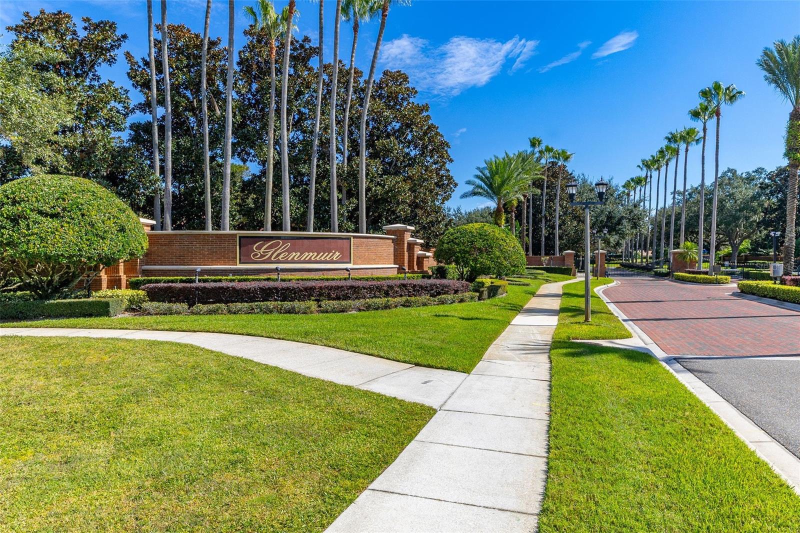 GLENMUIR 48 39 - Residential