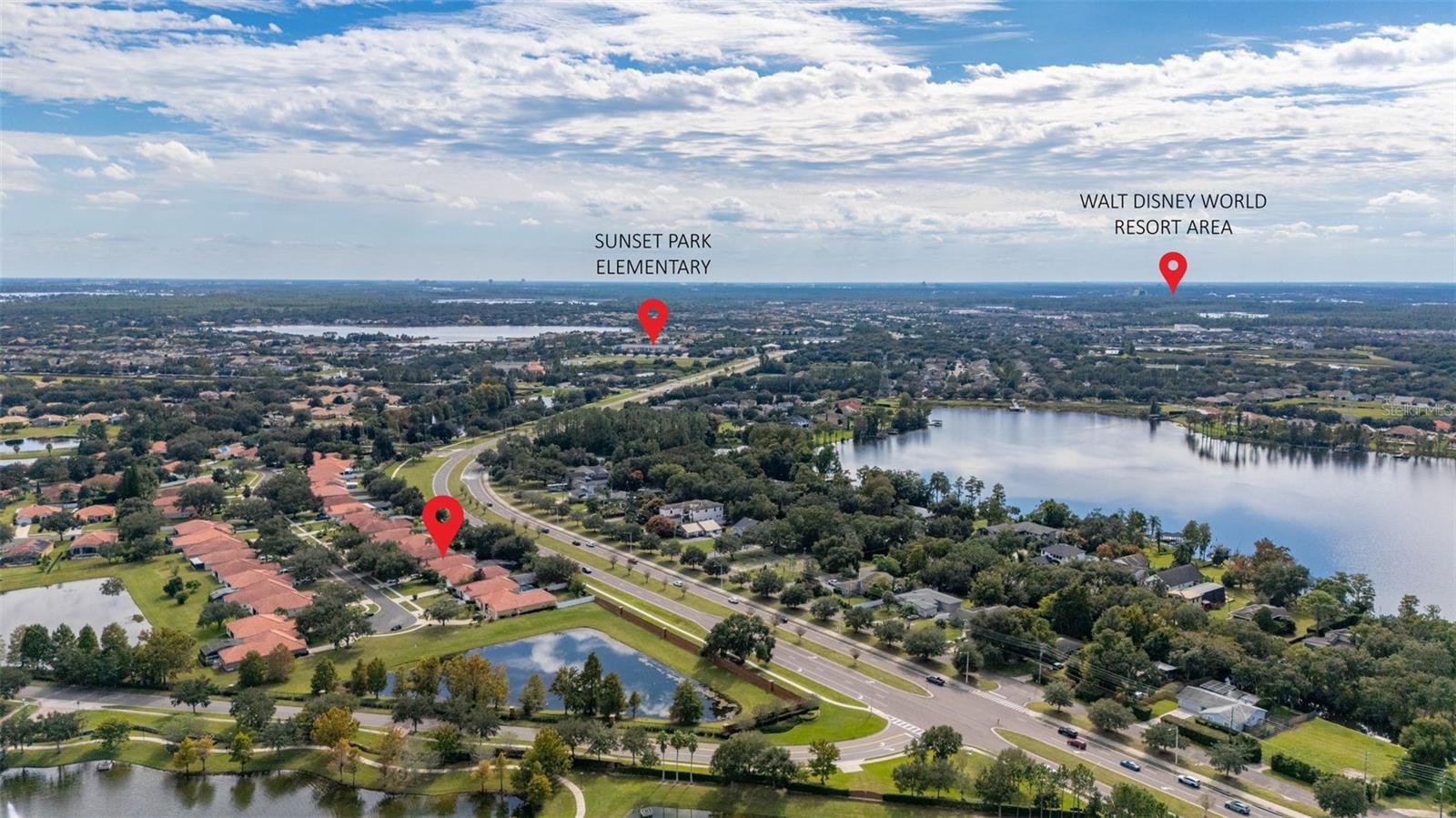 GLENMUIR 48 39 - Residential