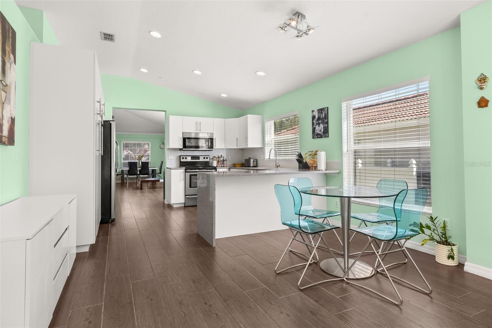 GLENMUIR 48 39 - Residential