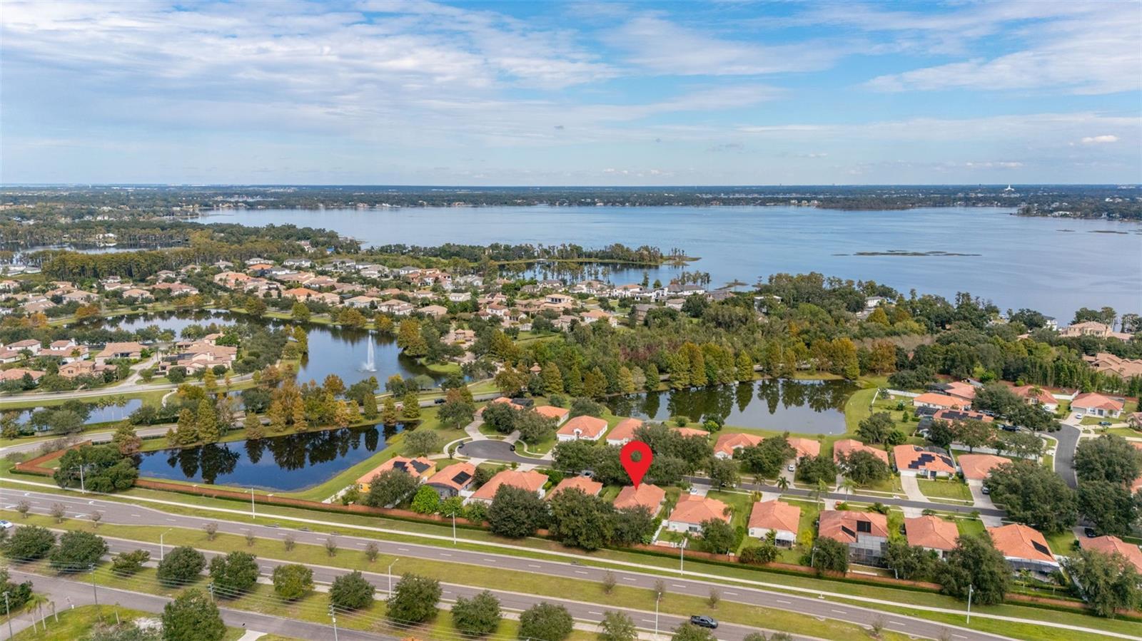 GLENMUIR 48 39 - Residential